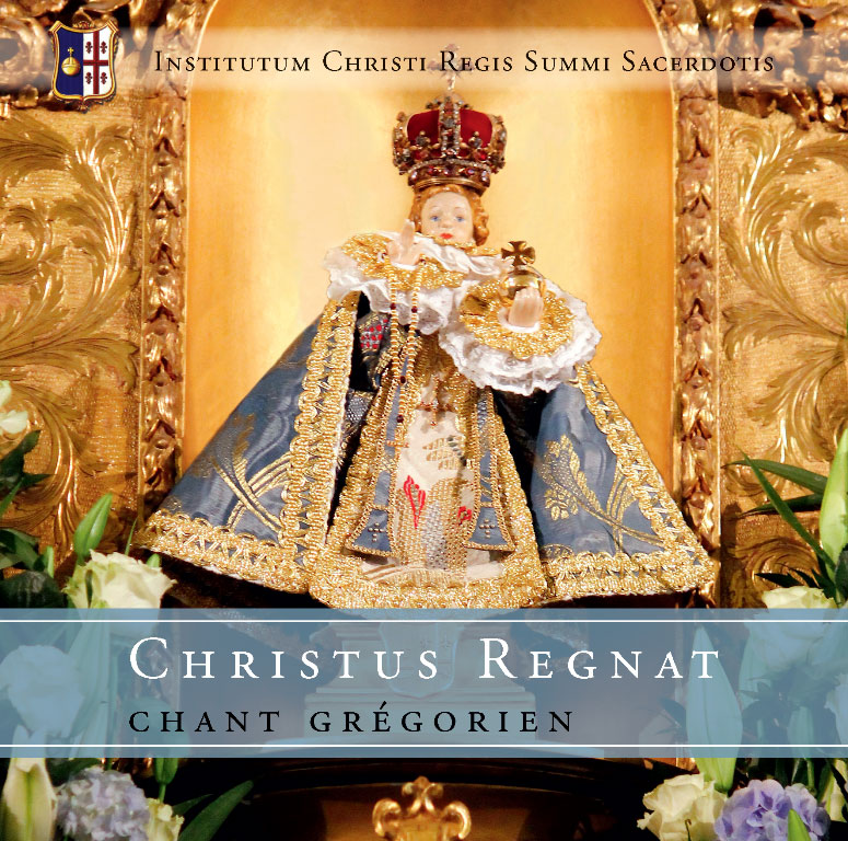 CD Christus Regnat