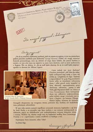 Seminaryjny biuletyn nr 5